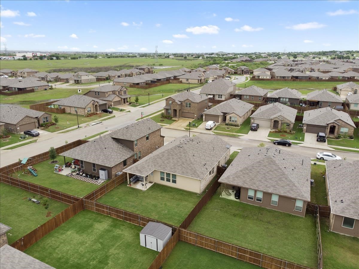 1104 Genola Drive Fort Worth TX 76177