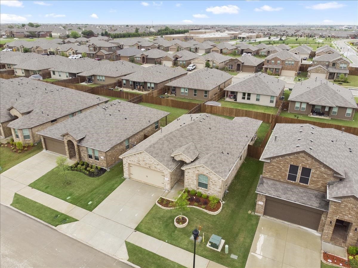 1104 Genola Drive Fort Worth TX 76177