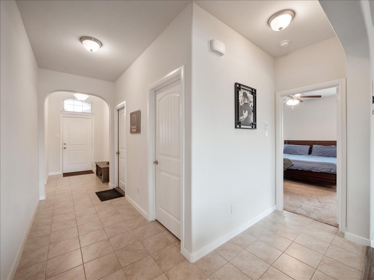 1104 Genola Drive Fort Worth TX 76177