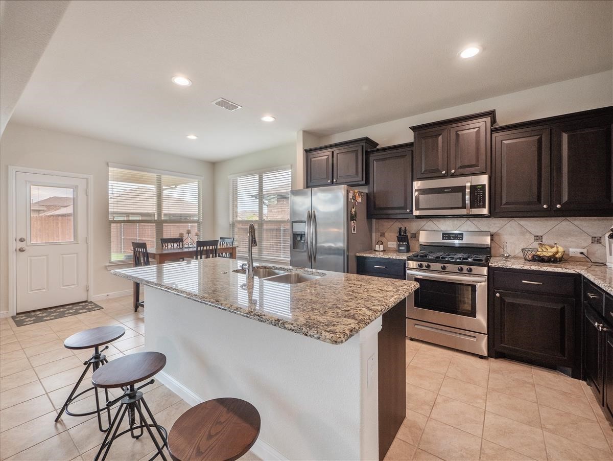 1104 Genola Drive Fort Worth TX 76177