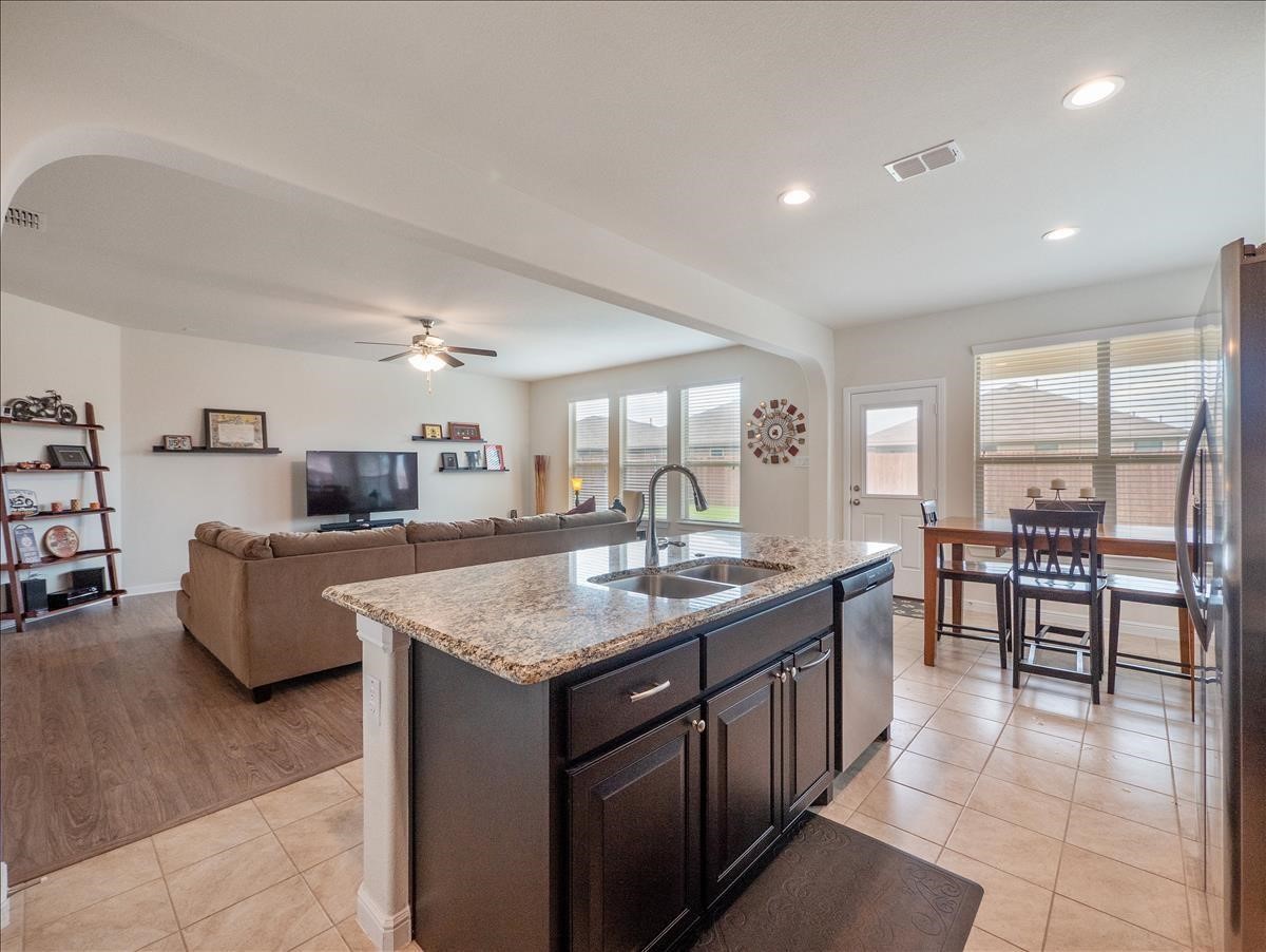 1104 Genola Drive Fort Worth TX 76177