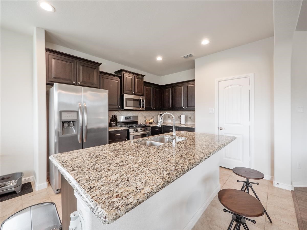 1104 Genola Drive Fort Worth TX 76177