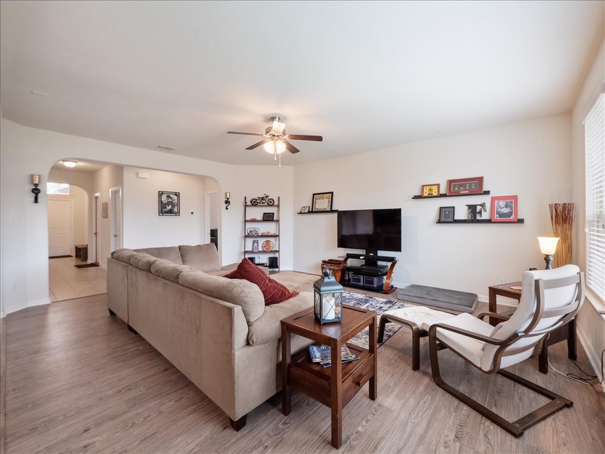 1104 Genola Drive Fort Worth TX 76177
