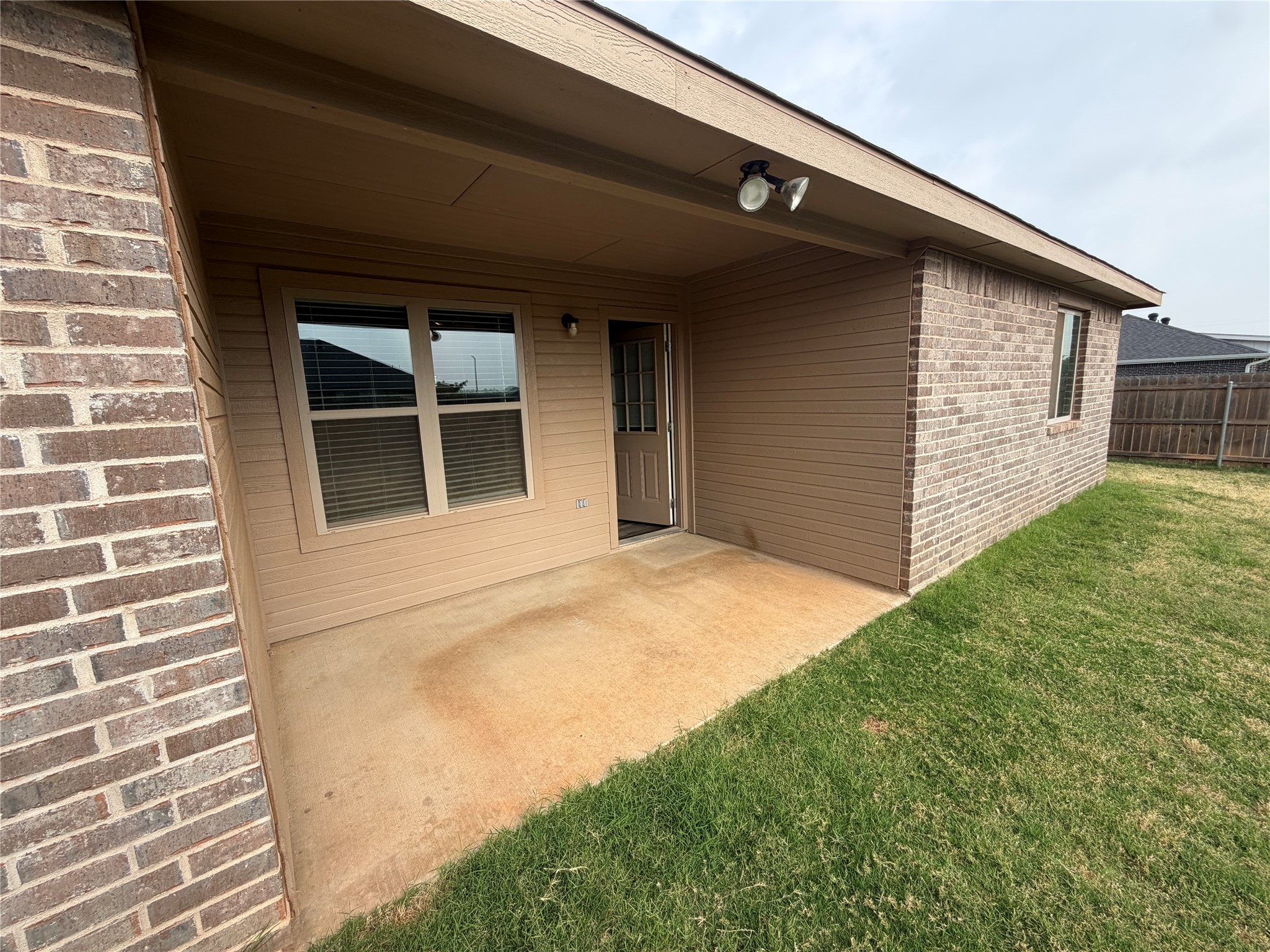 1639 Sweetwater Lane Abilene TX 79602