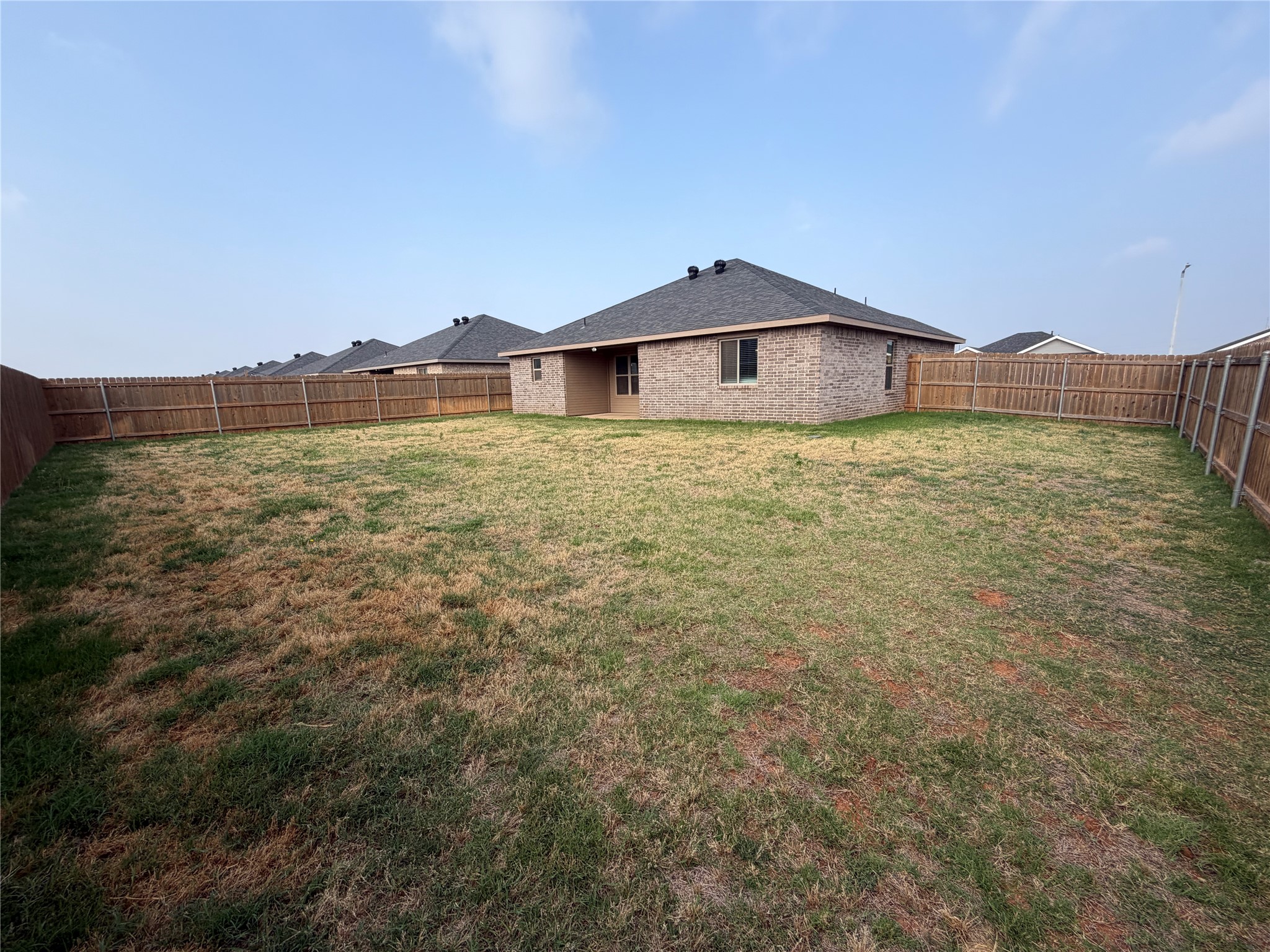 1639 Sweetwater Lane Abilene TX 79602