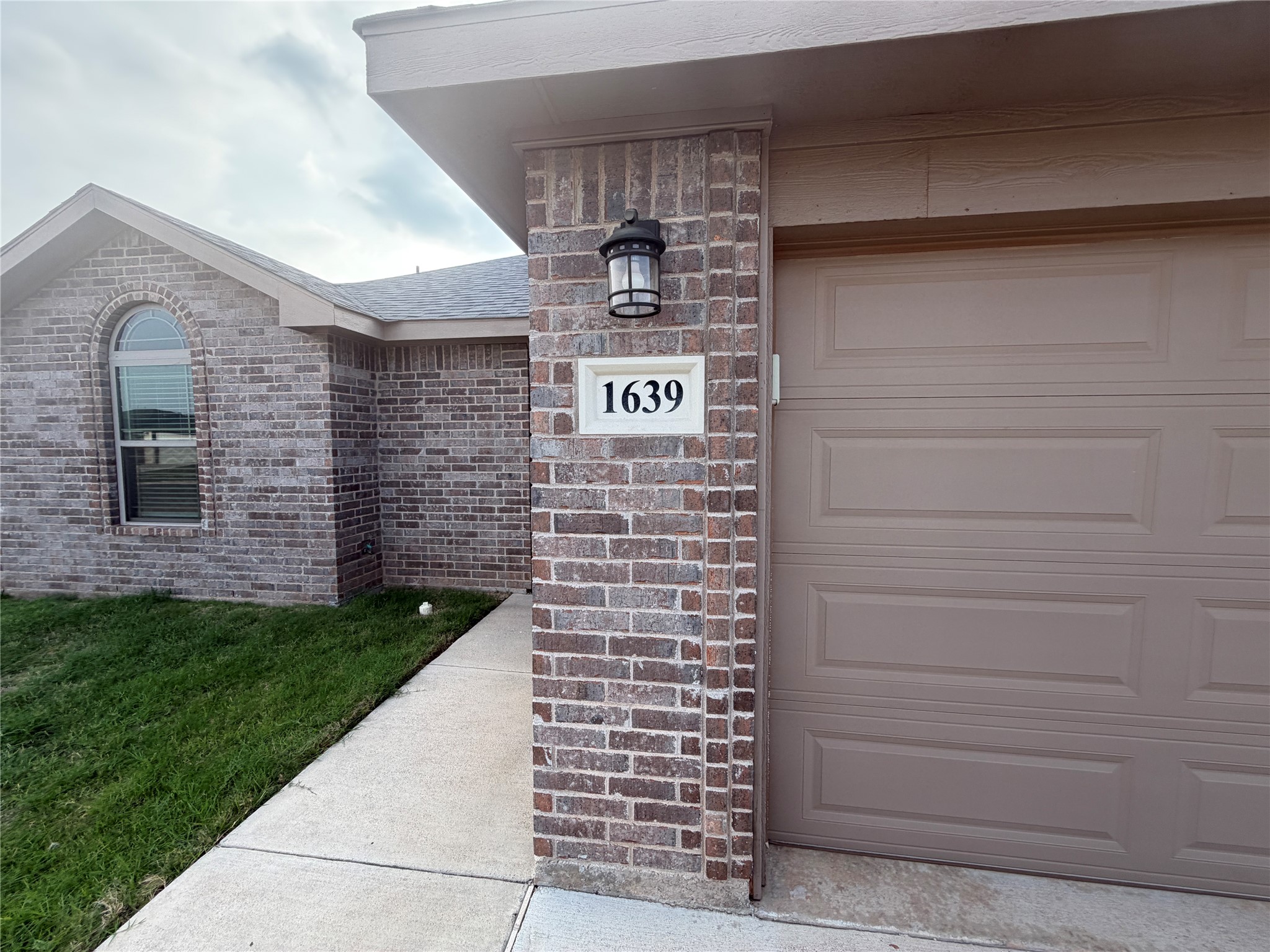 1639 Sweetwater Lane Abilene TX 79602