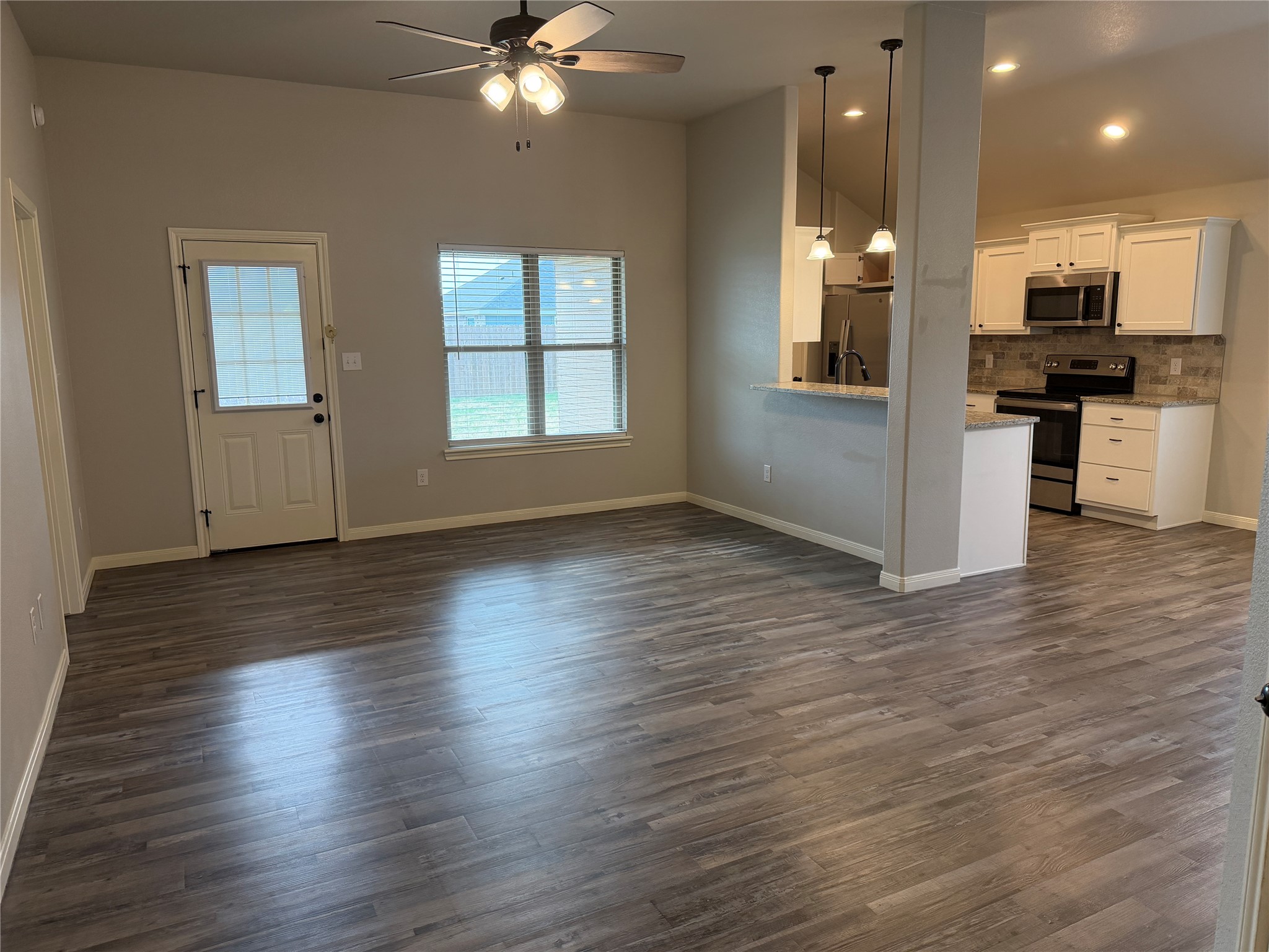 1639 Sweetwater Lane Abilene TX 79602