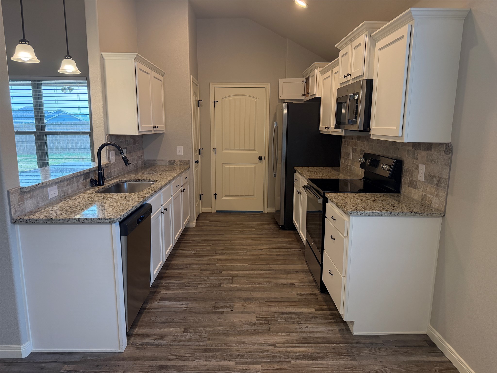 1639 Sweetwater Lane Abilene TX 79602