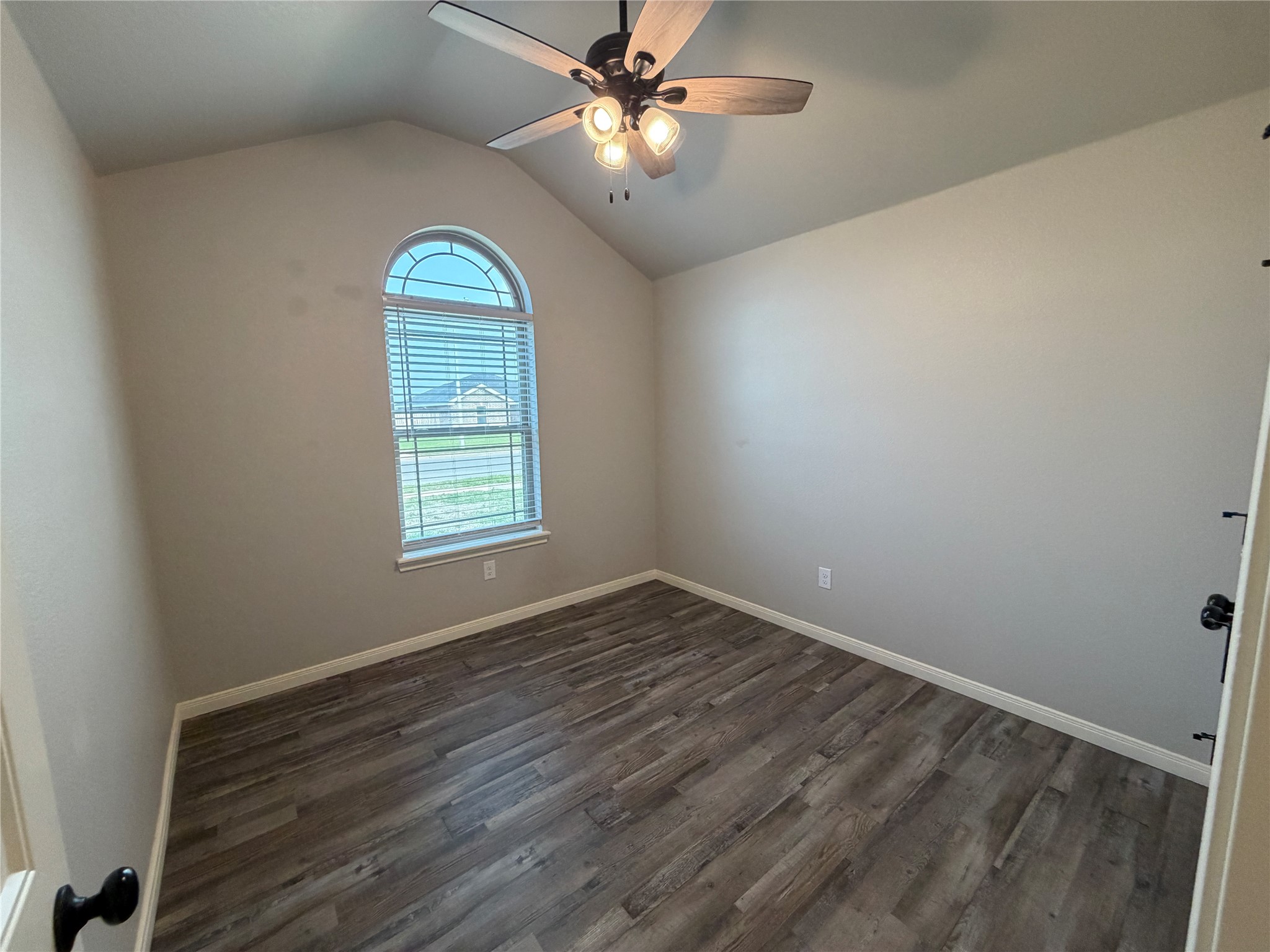 1639 Sweetwater Lane Abilene TX 79602