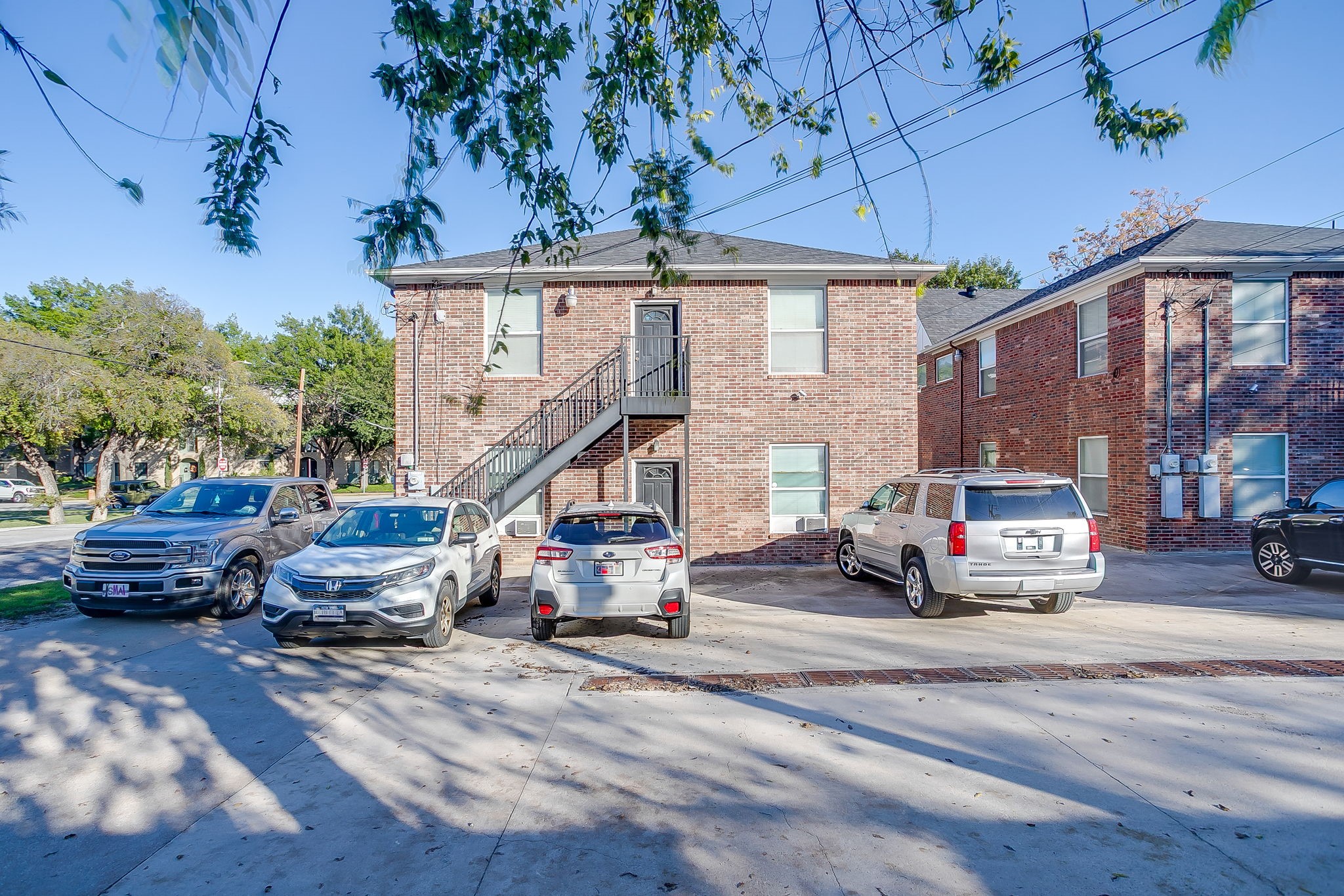 2700 Mccart Avenue Fort Worth TX 76110