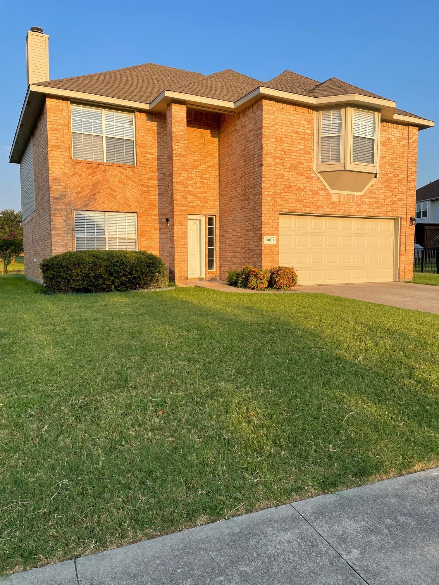 8007 Galley Street Frisco TX 75035