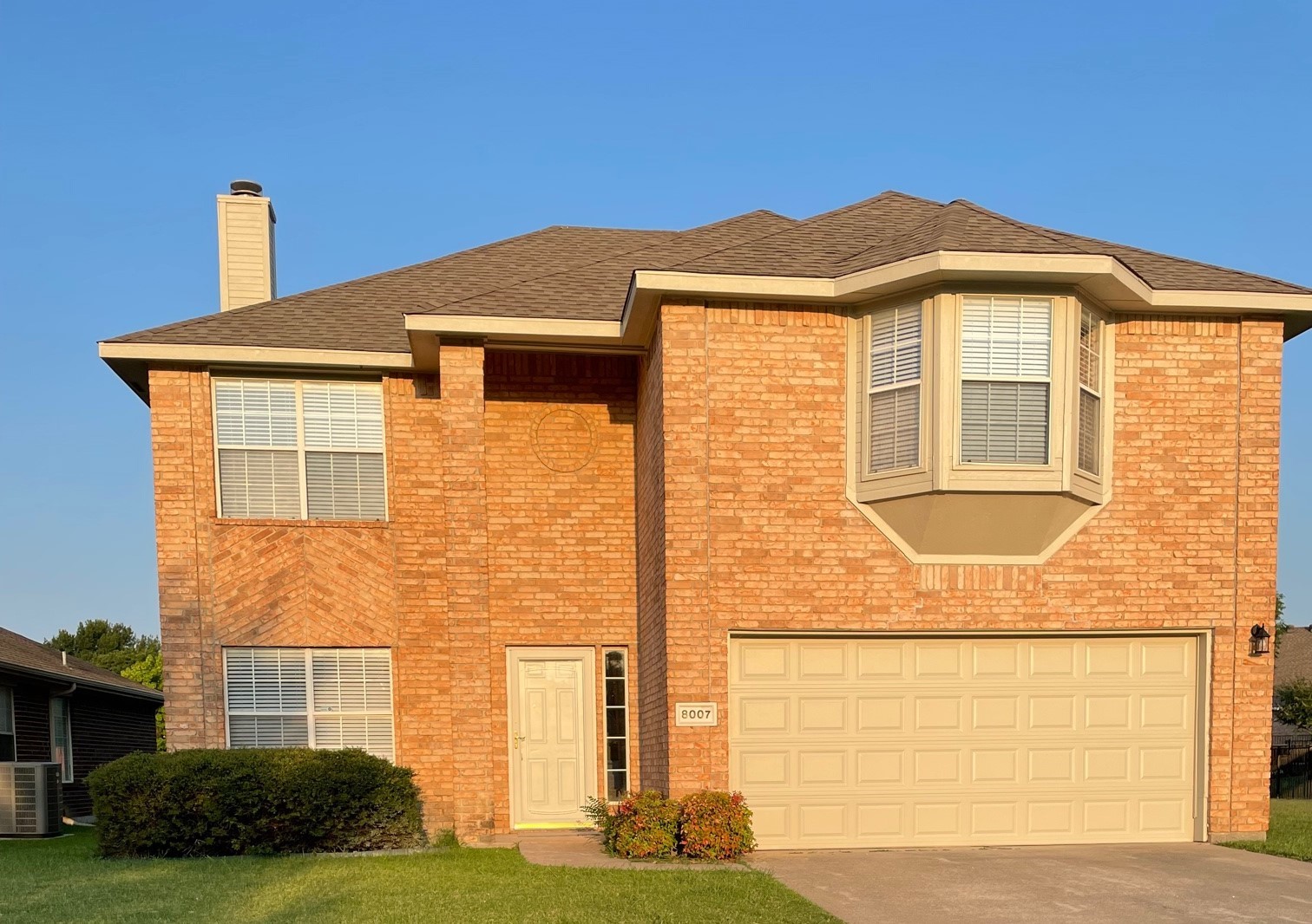 8007 Galley Street Frisco TX 75035