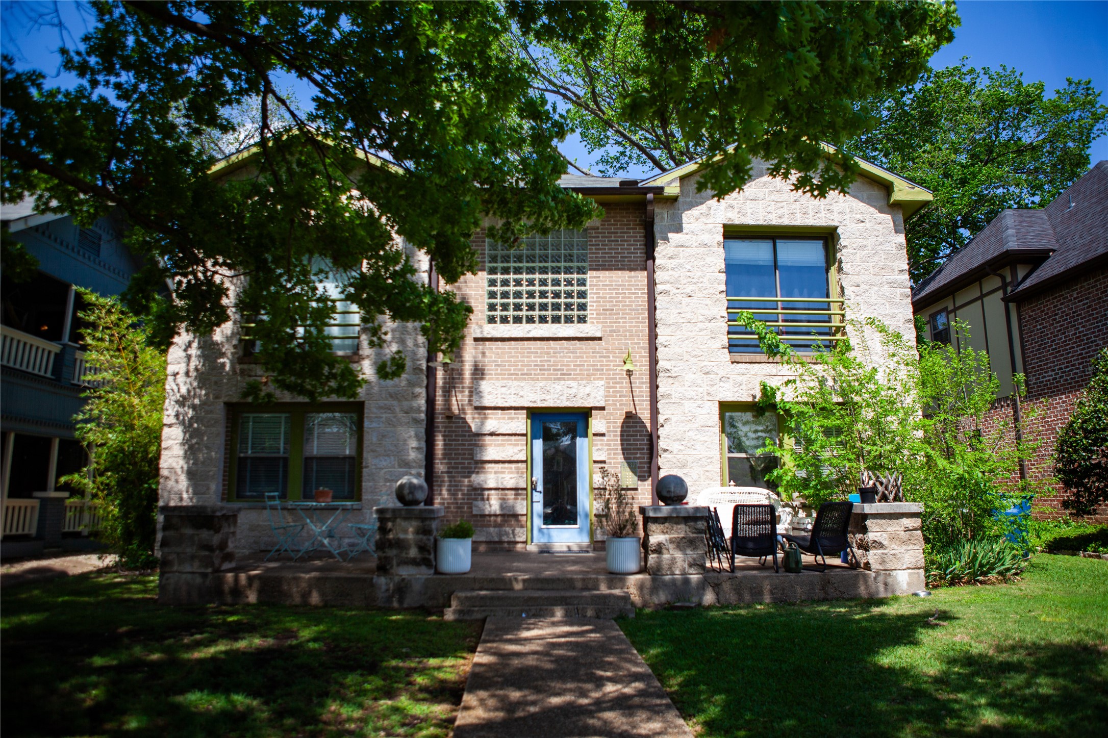 5837 Velasco Avenue Dallas TX 75206
