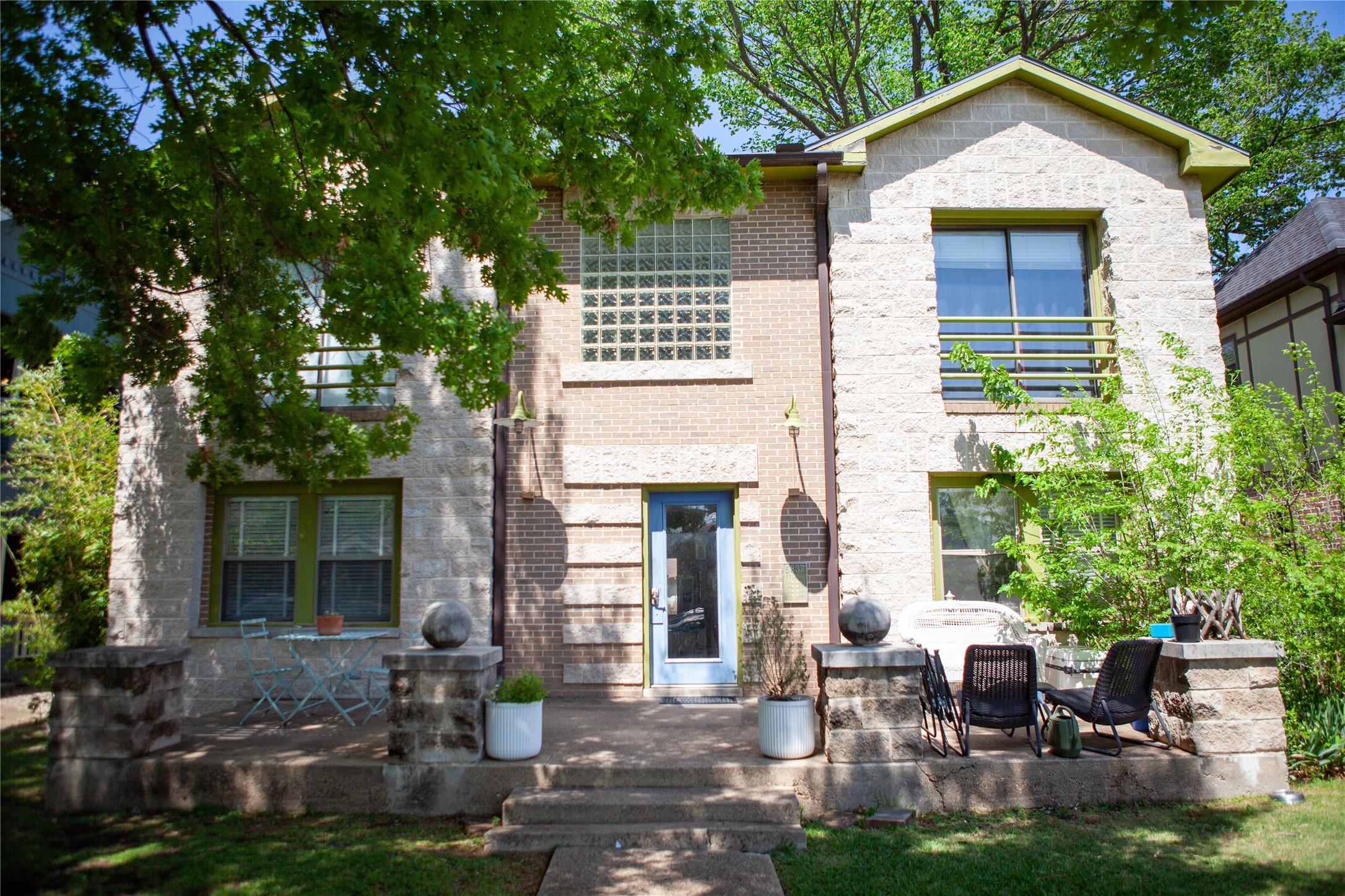 5837 Velasco Avenue Dallas TX 75206