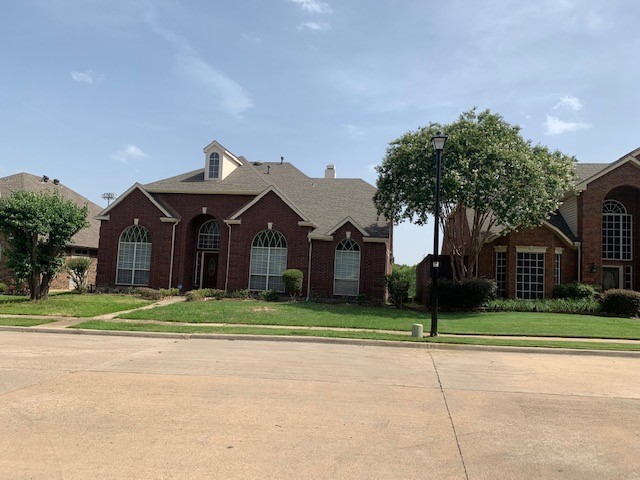 1027 Creek Bend Carrollton TX 75007