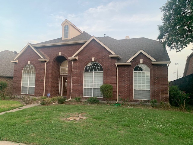 1027 Creek Bend Carrollton TX 75007