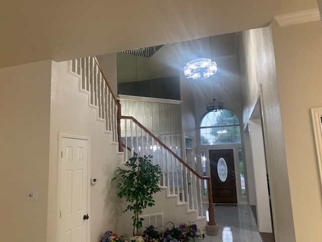 1027 Creek Bend Carrollton TX 75007