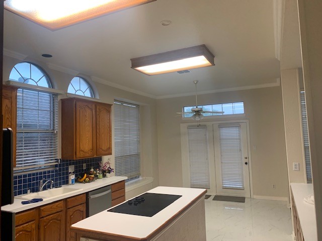 1027 Creek Bend Carrollton TX 75007
