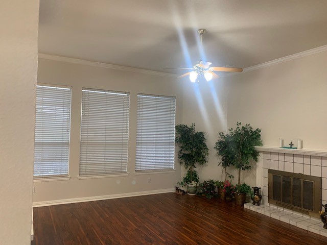 1027 Creek Bend Carrollton TX 75007
