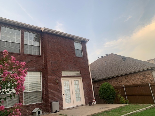 1027 Creek Bend Carrollton TX 75007