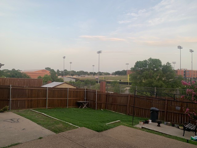 1027 Creek Bend Carrollton TX 75007