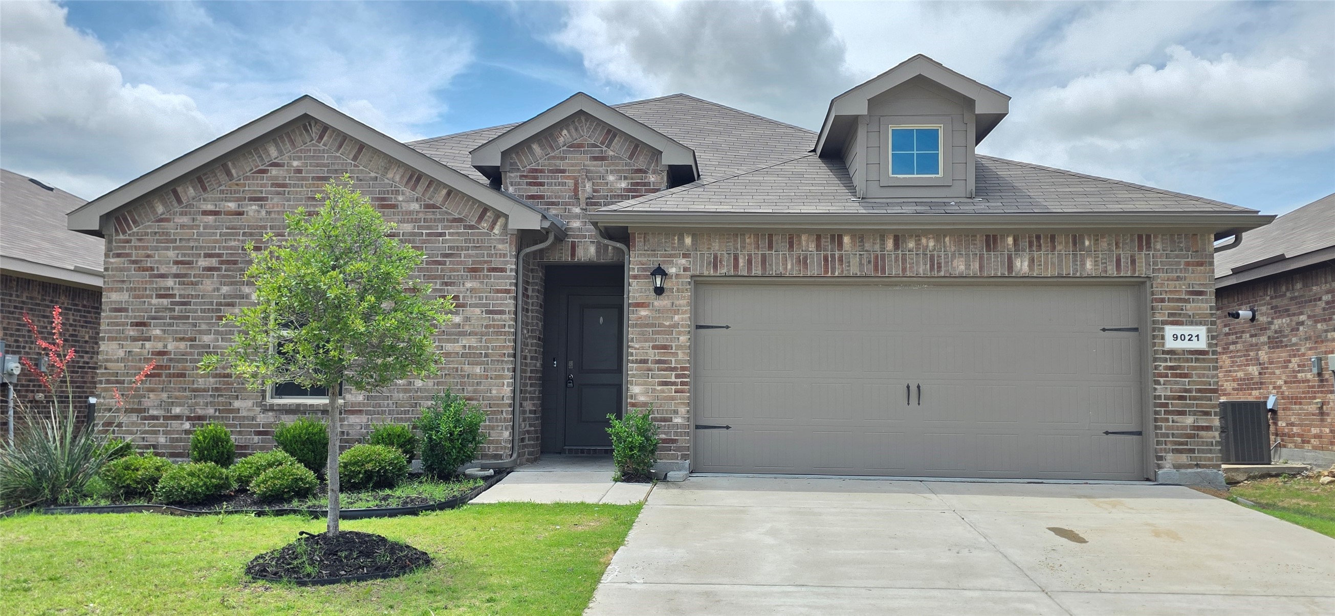 9021 Eagles Landing Drive Fort Worth TX 76179