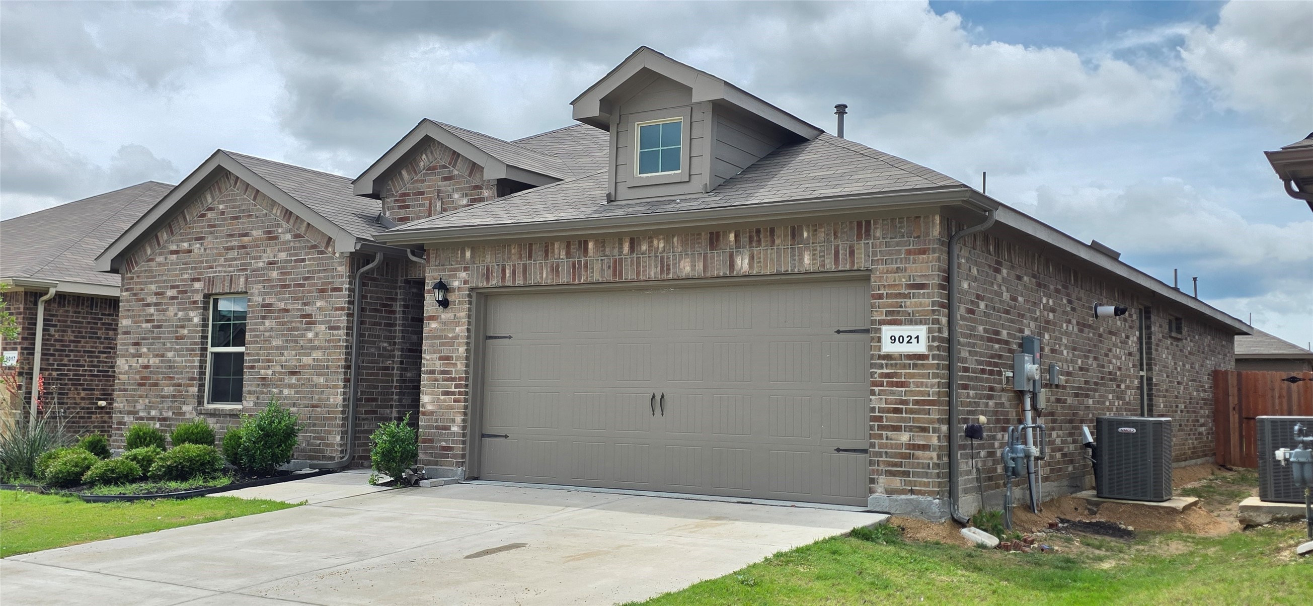 9021 Eagles Landing Drive Fort Worth TX 76179