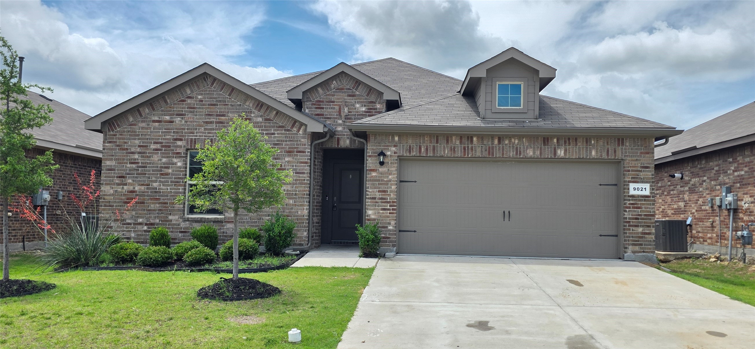 9021 Eagles Landing Drive Fort Worth TX 76179