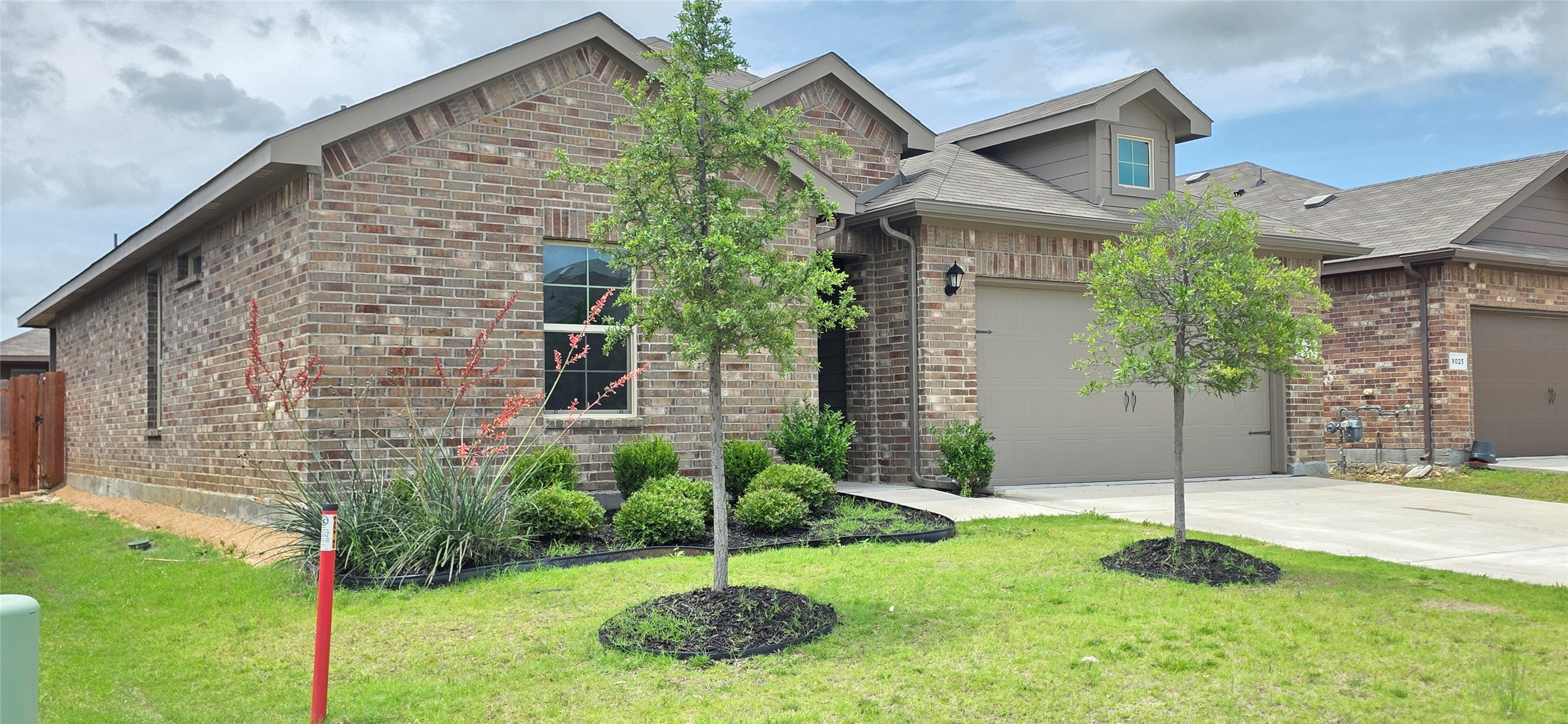 9021 Eagles Landing Drive Fort Worth TX 76179