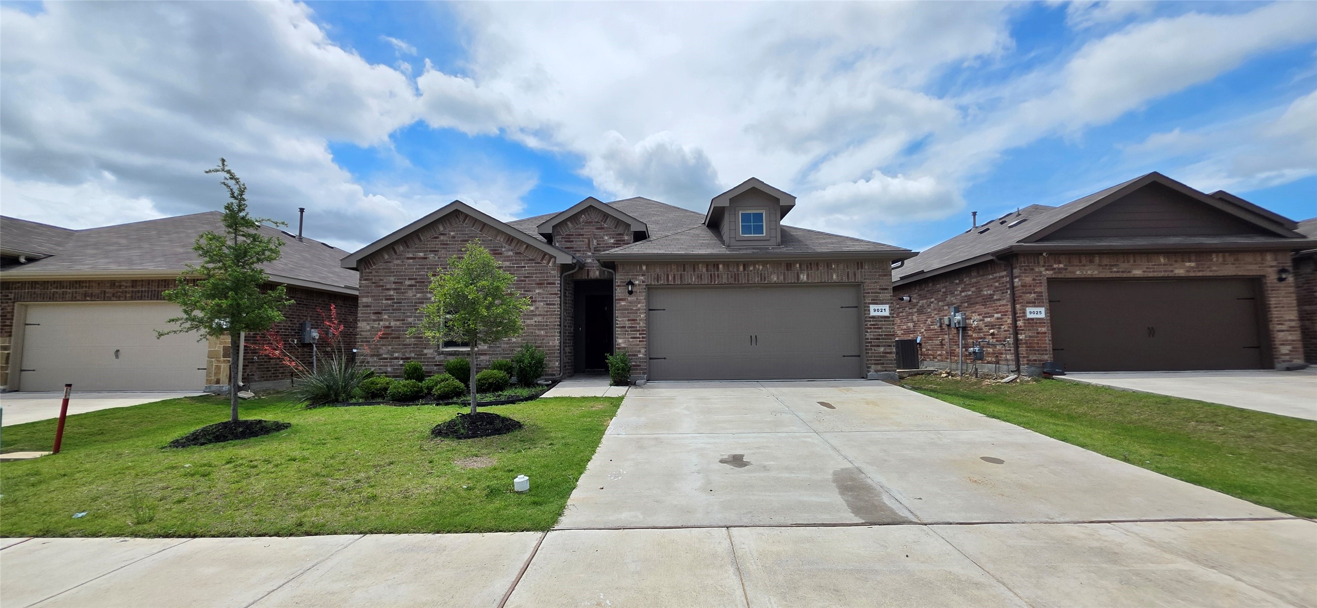 9021 Eagles Landing Drive Fort Worth TX 76179