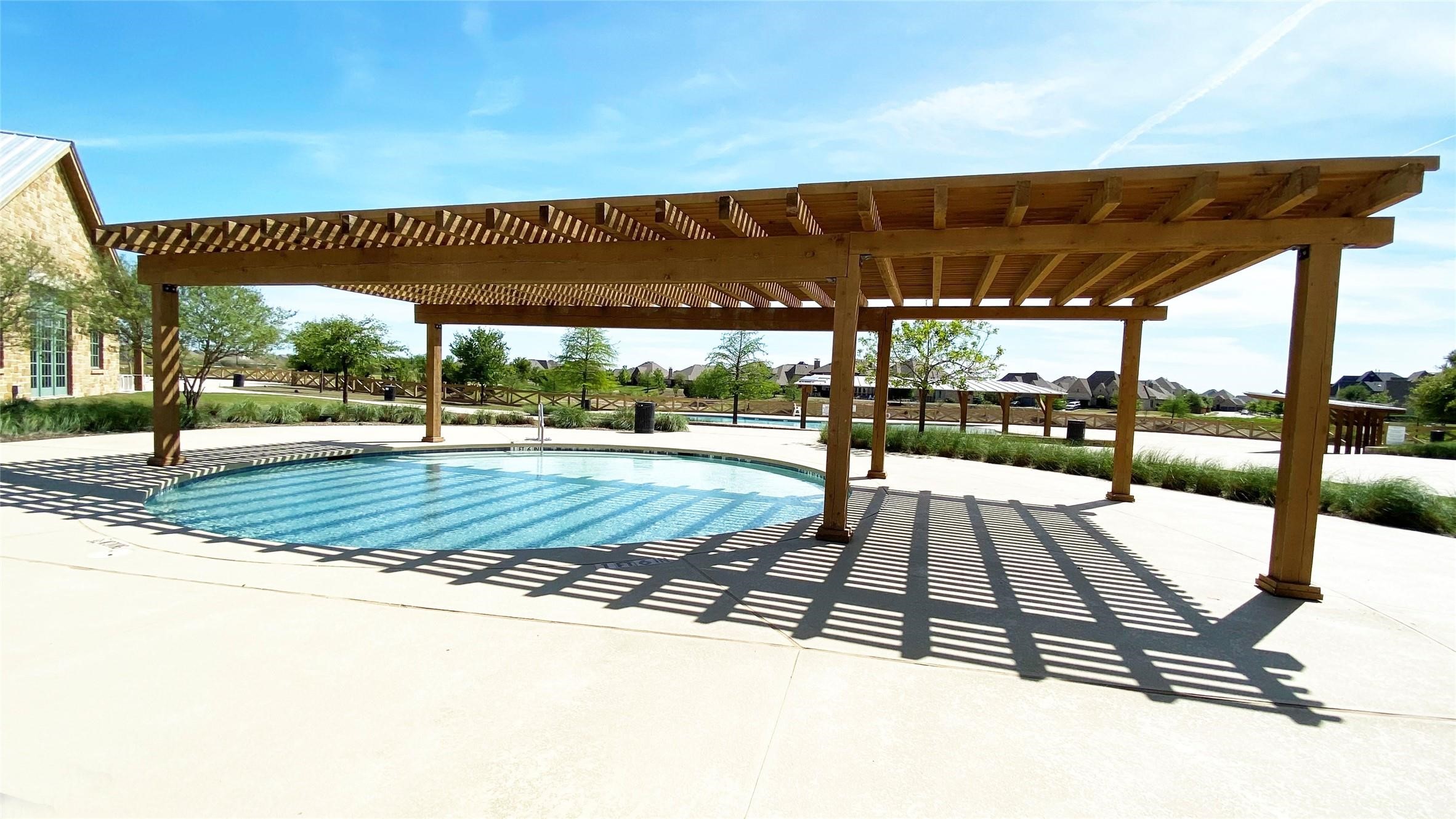 1716 Wimberley Drive Prosper TX 75078