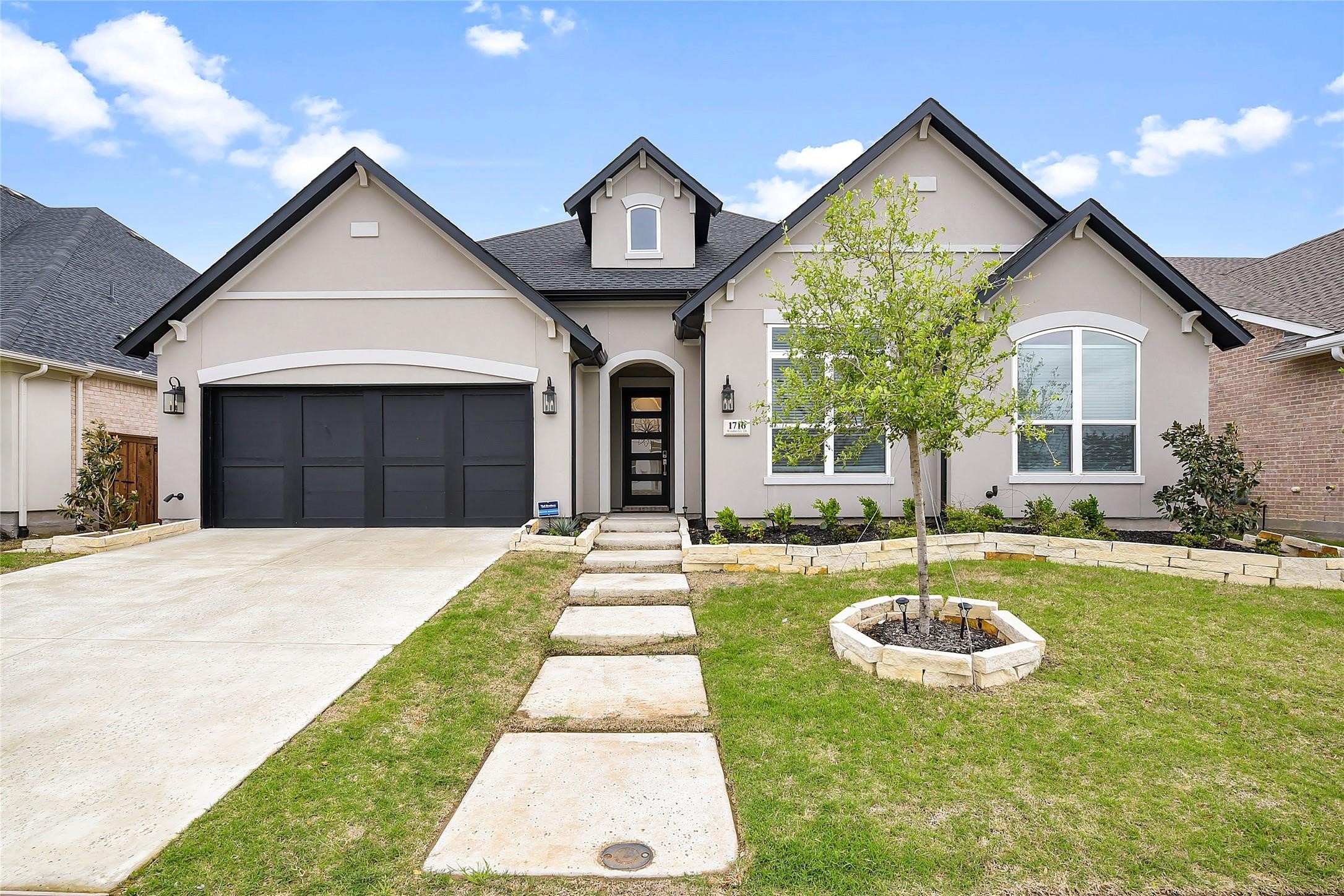 1716 Wimberley Drive Prosper TX 75078