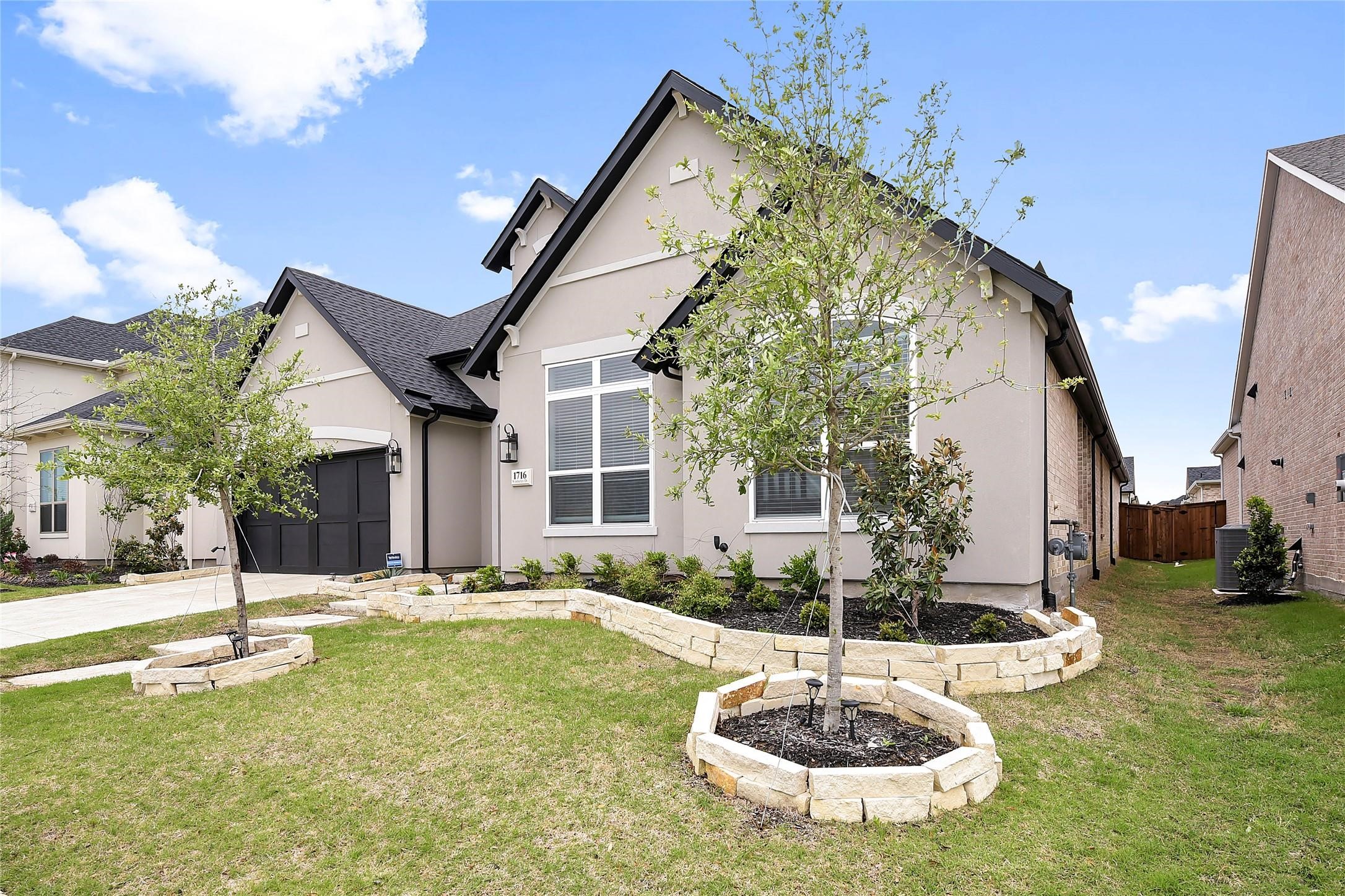 1716 Wimberley Drive Prosper TX 75078
