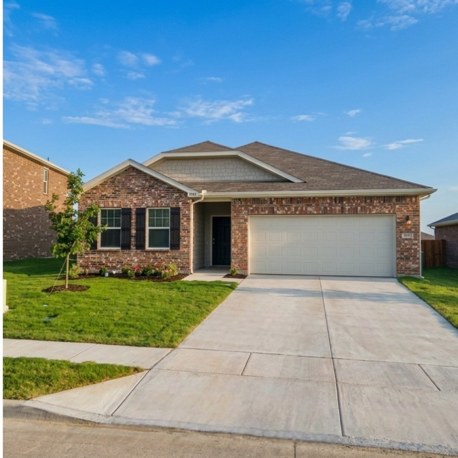 3008 Lacebark Court Anna TX 75409