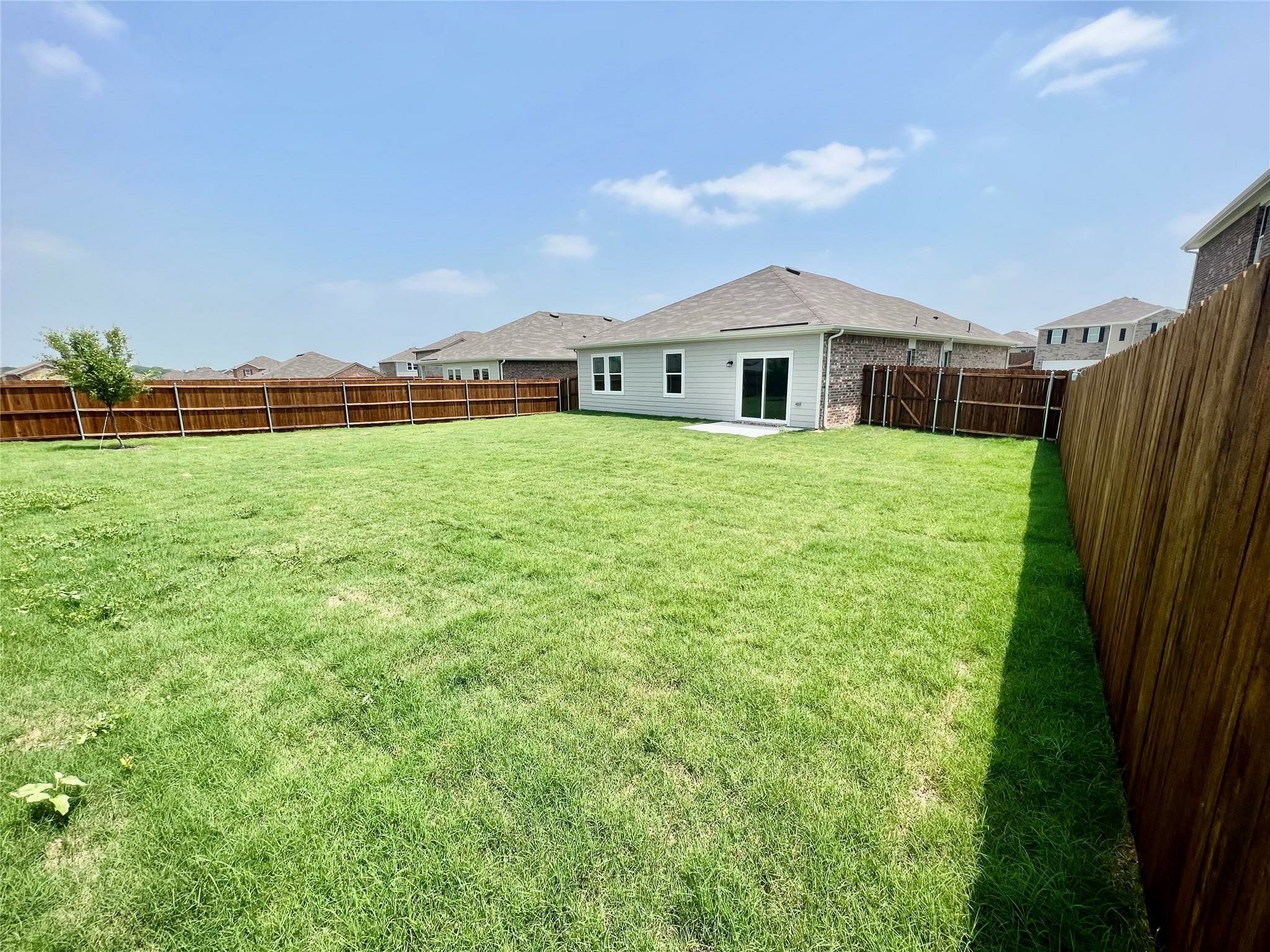 3008 Lacebark Court Anna TX 75409