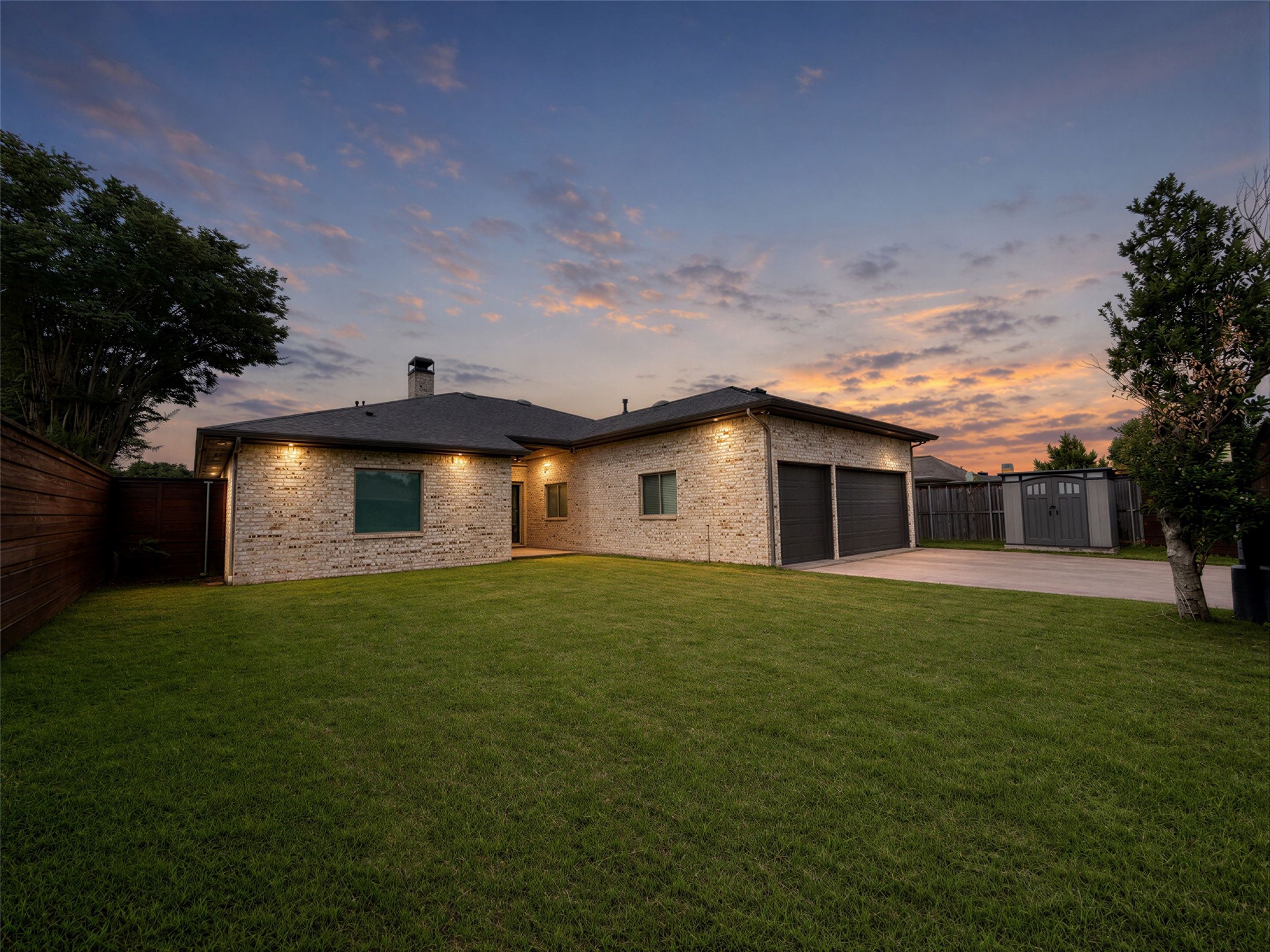 627 Tiffany Trail Richardson TX 75081