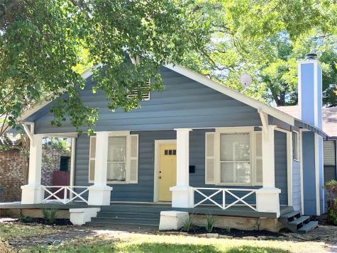 6324 Goliad Dallas TX 75214