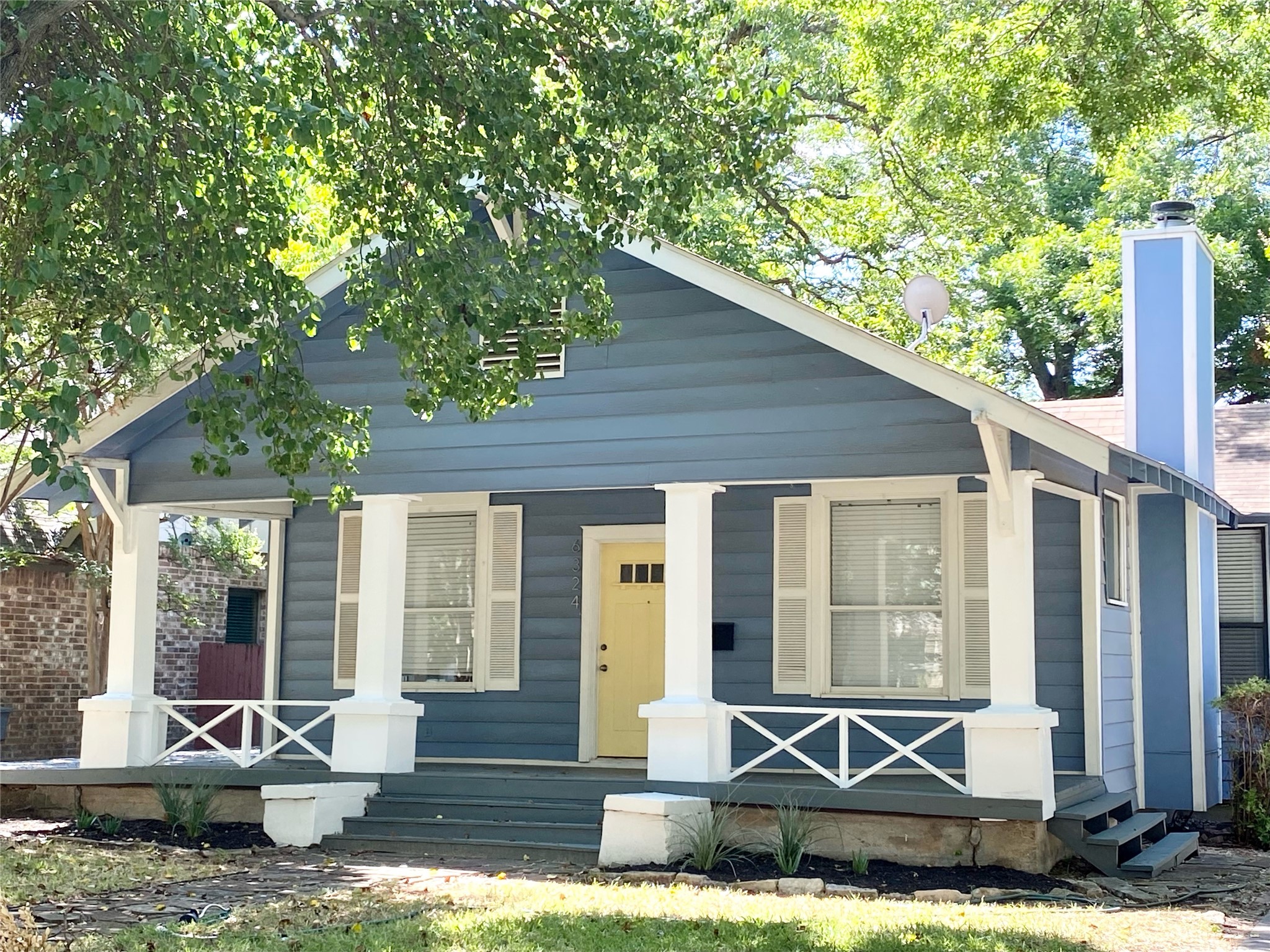 6324 Goliad Dallas TX 75214