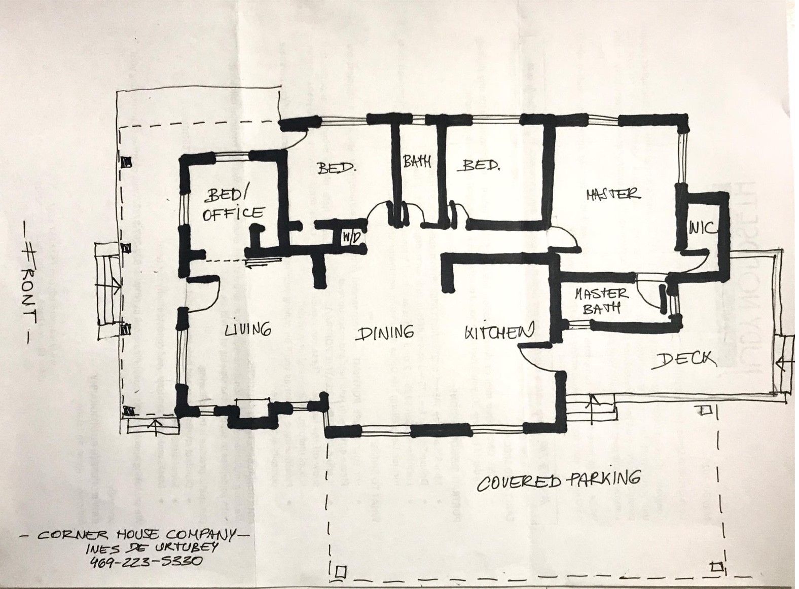 6324 Goliad Dallas TX 75214