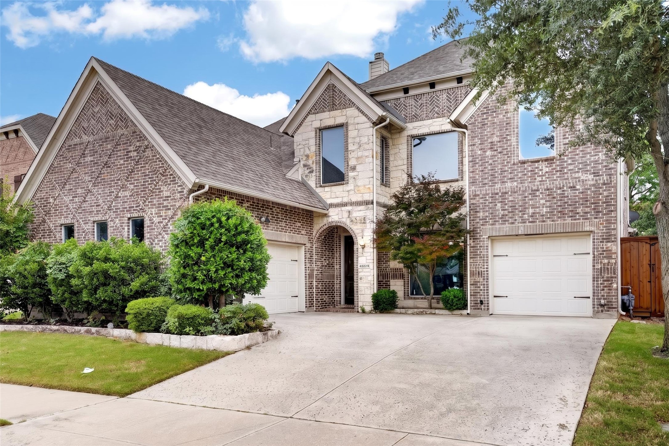 14175 Katiliz Place Frisco TX 75035