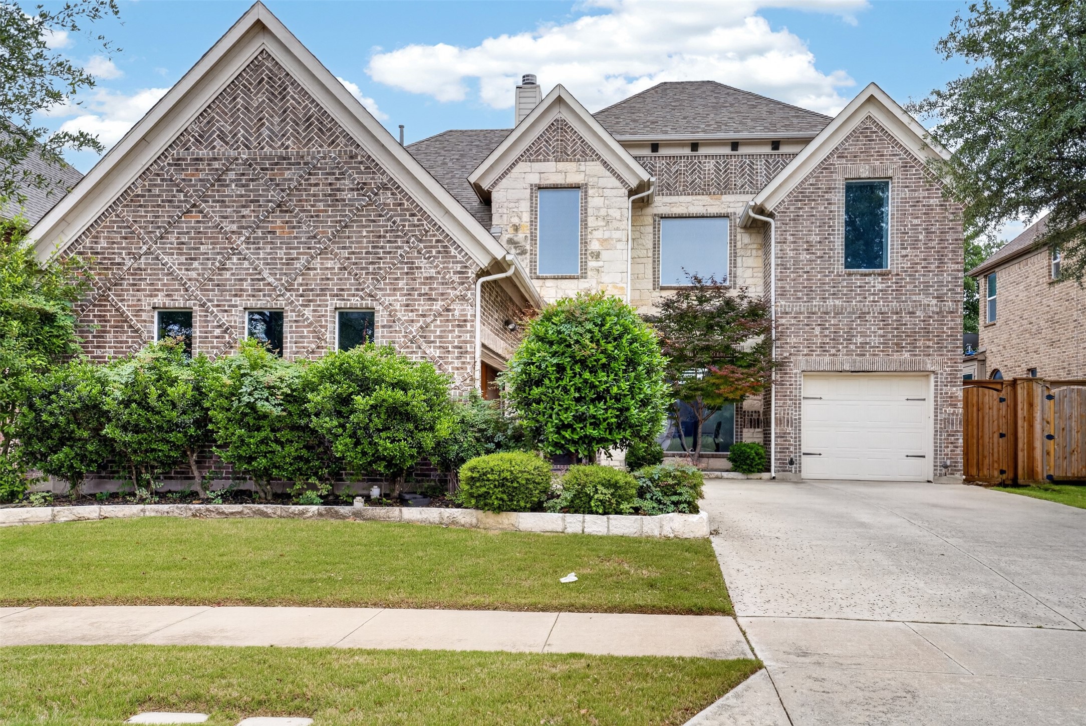 14175 Katiliz Place Frisco TX 75035