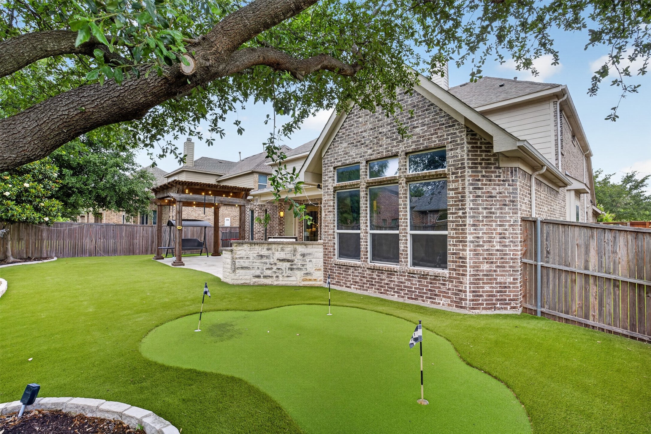 14175 Katiliz Place Frisco TX 75035