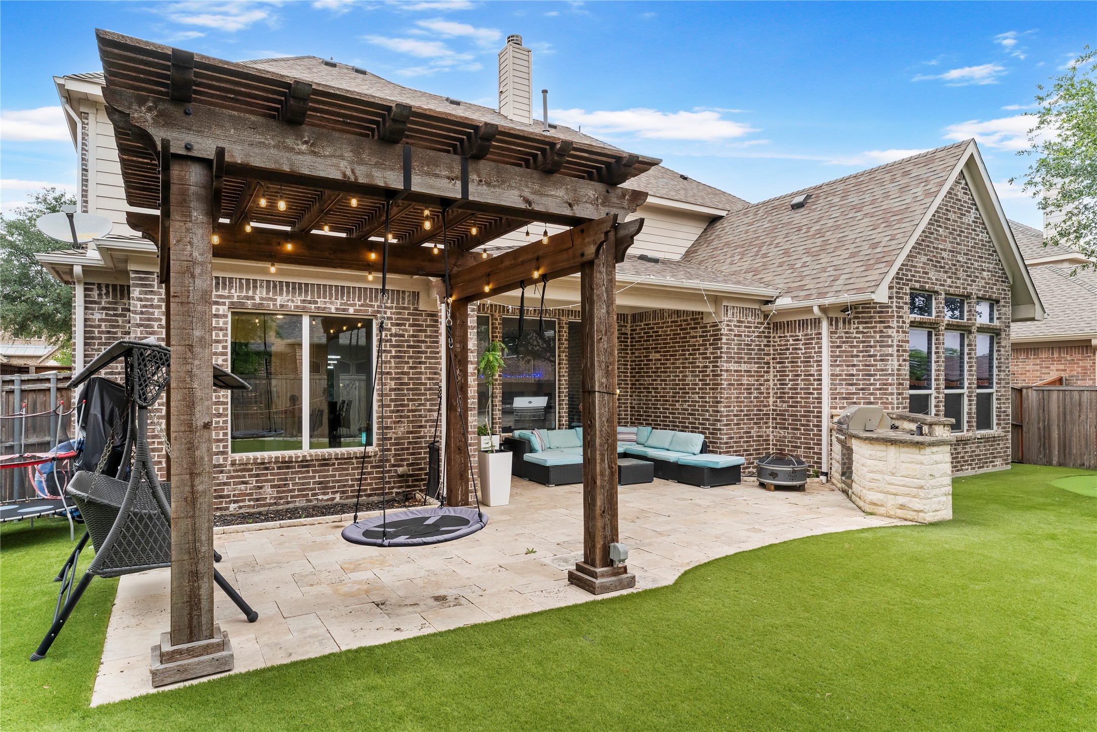 14175 Katiliz Place Frisco TX 75035