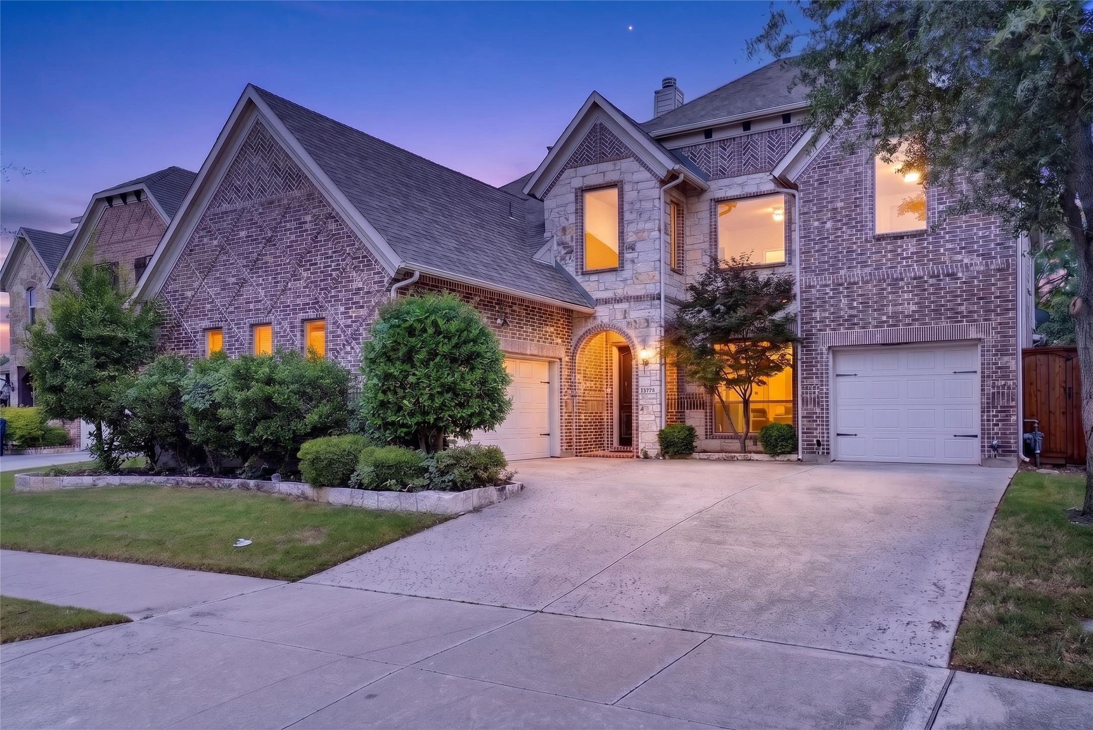 14175 Katiliz Place Frisco TX 75035
