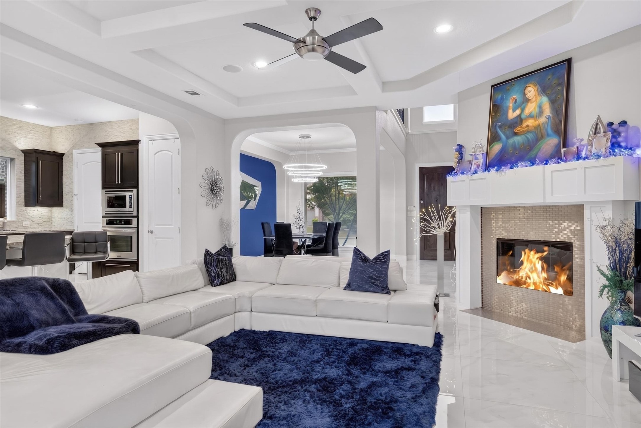 14175 Katiliz Place Frisco TX 75035