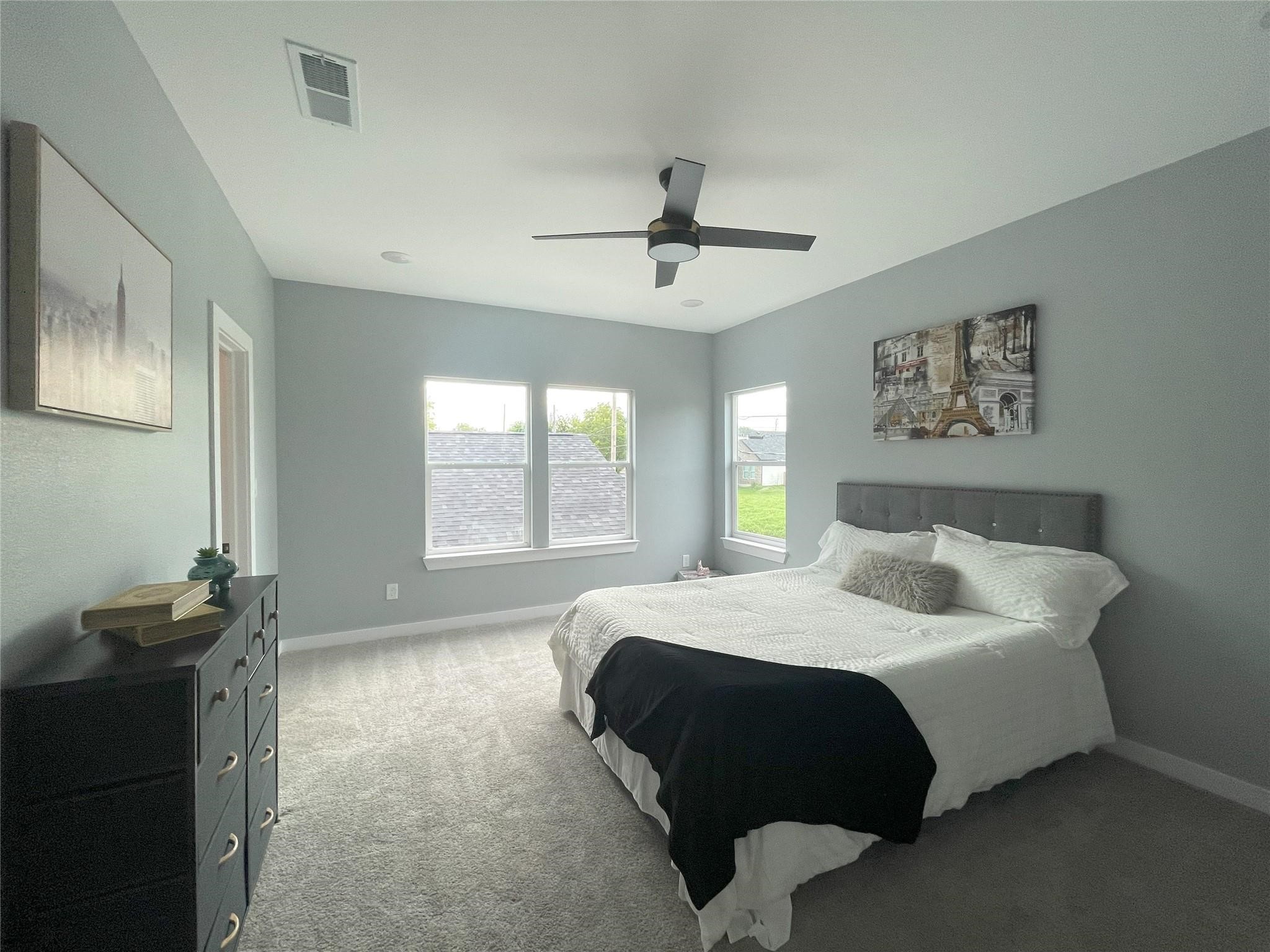 1317 Hemphill Street Greenville TX 75401