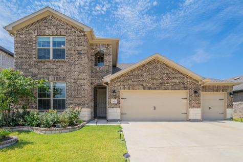 14109 Cassiopeia Drive Haslet TX 76052