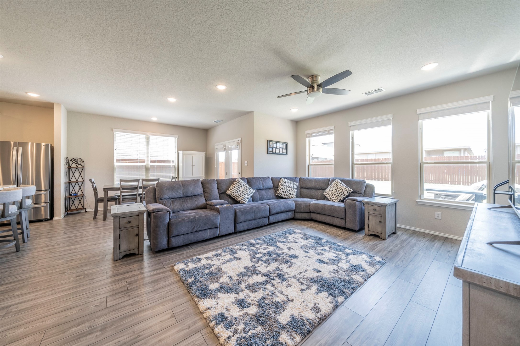 14109 Cassiopeia Drive Haslet TX 76052