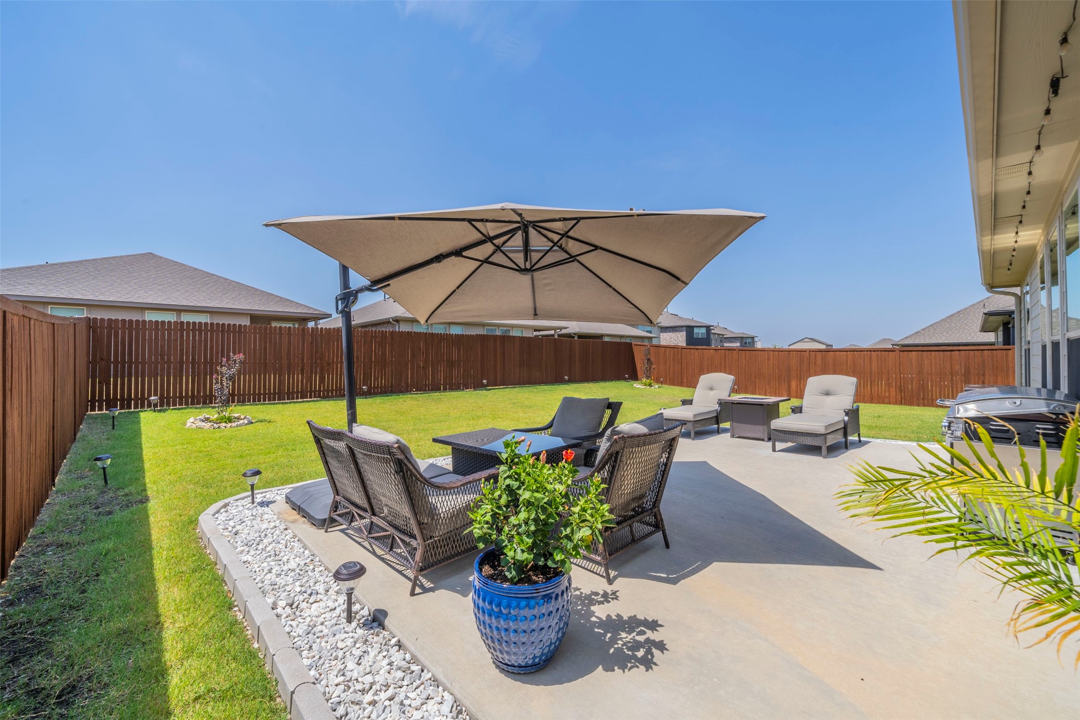 14109 Cassiopeia Drive Haslet TX 76052