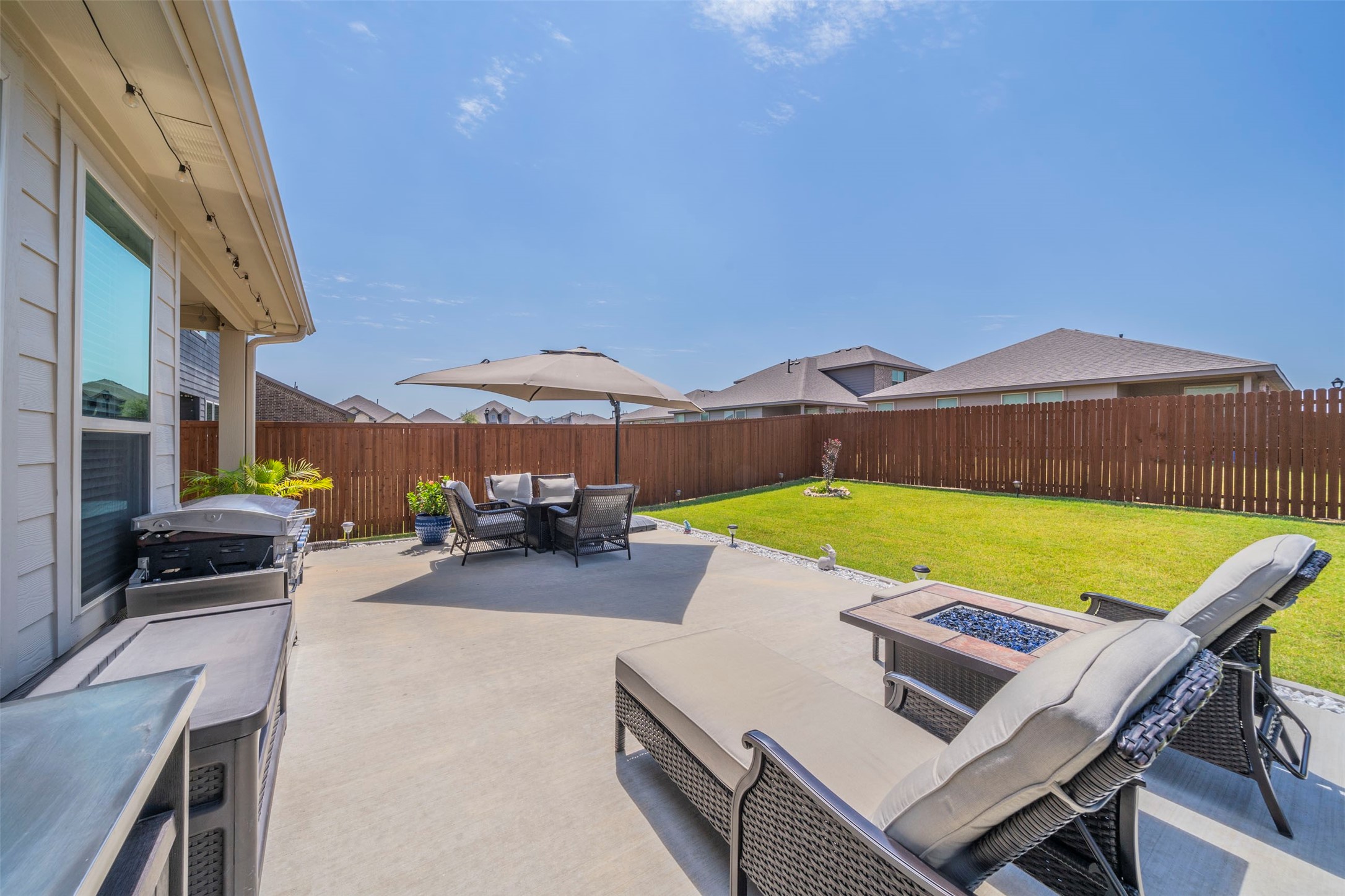 14109 Cassiopeia Drive Haslet TX 76052